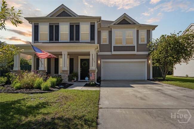 property at 212 Breys Cut