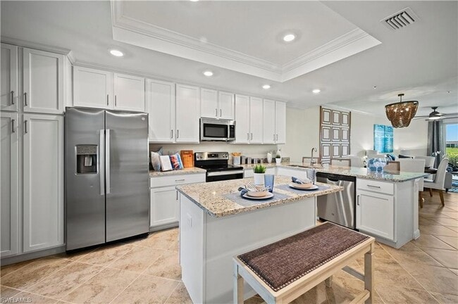 43011 Greenway Blvd, Unit 1215 in Punta Gorda, FL - Building Photo - Building Photo