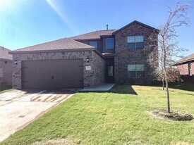 205 Emma Dr in Anna, TX - Building Photo