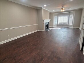 407 Boulevard NE in Gainesville, GA - Foto de edificio - Building Photo