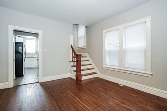 1113-1115-1115 S 22nd St in Columbus, OH - Building Photo - Building Photo