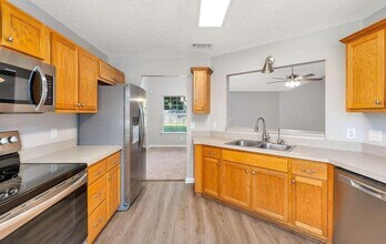 254 Merriwood Cir in Kingsland, GA - Building Photo - Building Photo