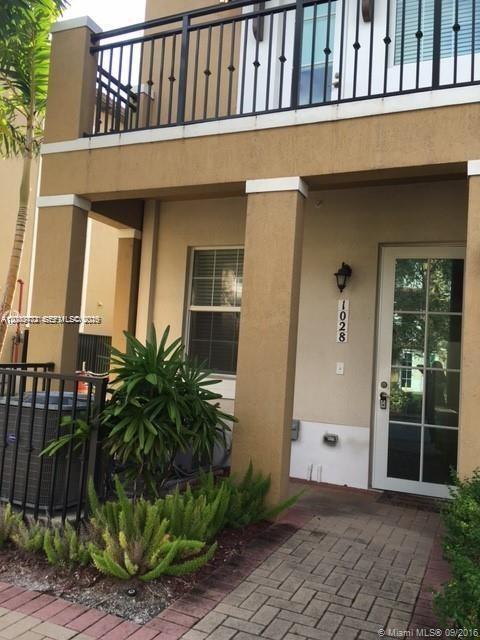 property at 1028 SW 147th Ave