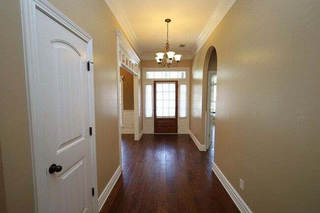 4338 Kenilworth Cir in Valdosta, GA - Building Photo - Building Photo