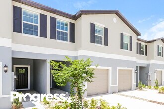 2175 Great Sapphire Ln in Lutz, FL - Building Photo - Building Photo