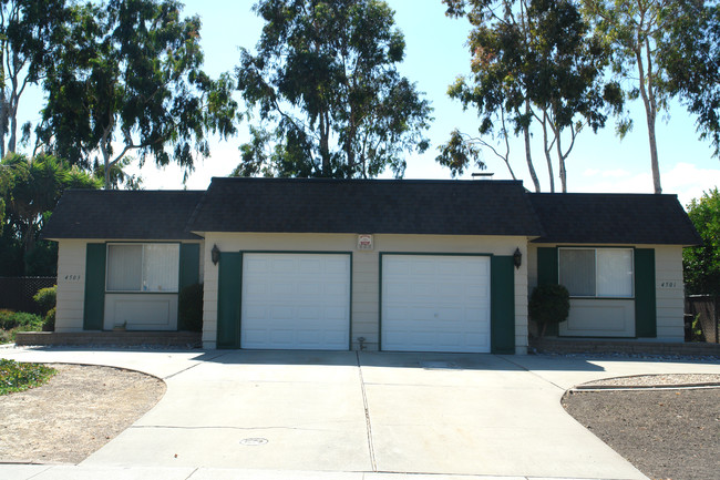 4503 Wessex Dr in San Jose, CA - Building Photo - Building Photo