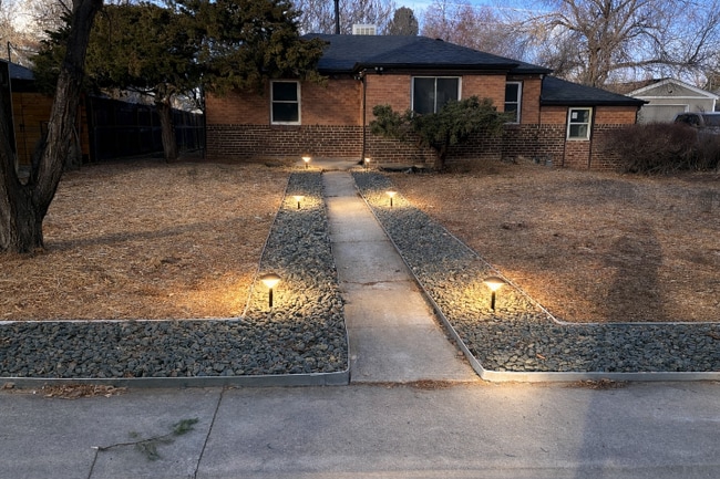 property at 507 Quebec St