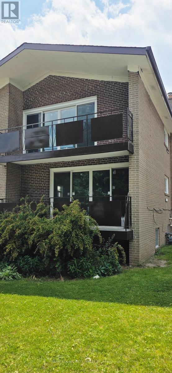 property at 30-30 Canlish Rd