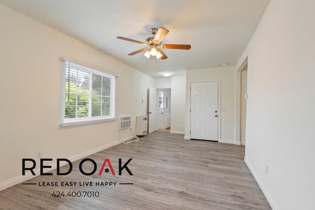 property at 1866 W 11th St