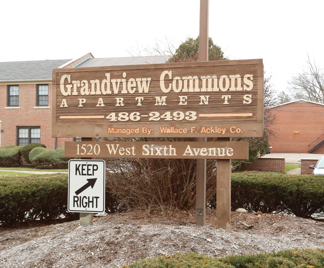 Grandview Commons Apartments in Columbus, OH - Building Photo - Building Photo