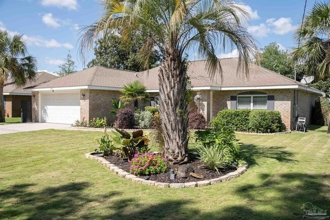 3080 Palm St in Gulf Breeze, FL - Building Photo - Building Photo