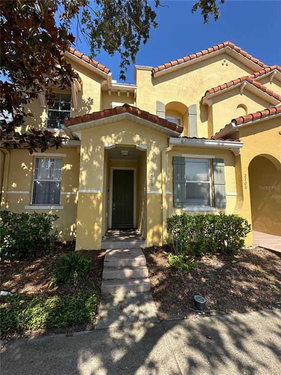 property at 2698 Andros Ln