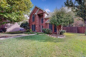 7604 Clark Springs Dr in Plano, TX - Building Photo - Building Photo