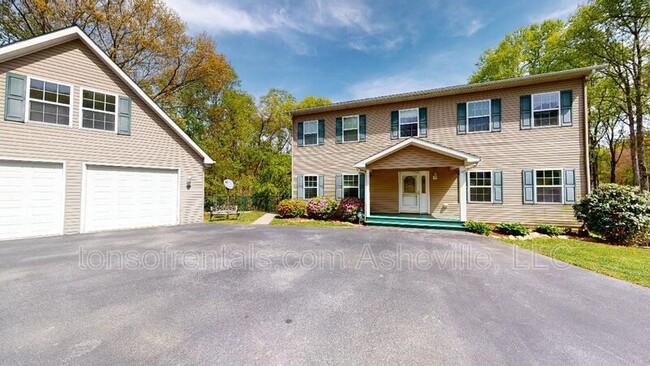 33 Chapel Hill Church Rd in Asheville, NC - Building Photo - Building Photo