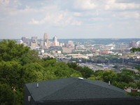 Summit Villa in Cincinnati, OH - Building Photo - Building Photo