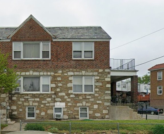 4844 Bingham St, Unit 2 in Philadelphia, PA - Building Photo - Building Photo