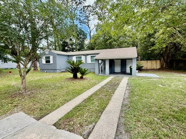 property at 610 N Kentucky Ave