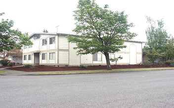 5406 S Birmingham St in Tacoma, WA - Building Photo - Building Photo