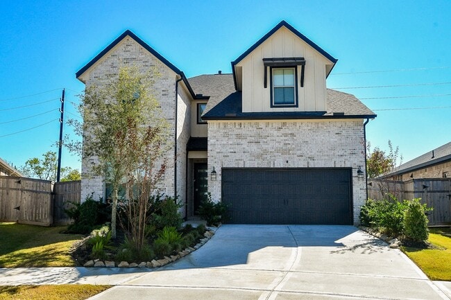 31407 Splitting Willow Ln in Fulshear, TX - Building Photo - Building Photo