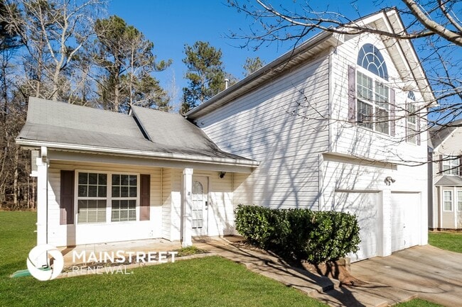 3005 Weeping Willow Way in Villa Rica, GA - Building Photo - Building Photo