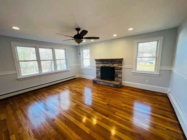 710 Randolph Ave in Milton, MA - Building Photo