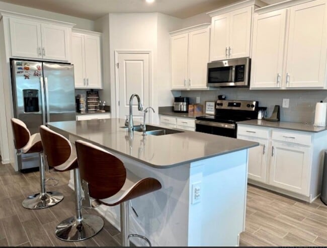 2759 Slash Wy in St. Cloud, FL - Building Photo - Building Photo