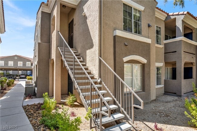 property at 10245 S Maryland Pkwy