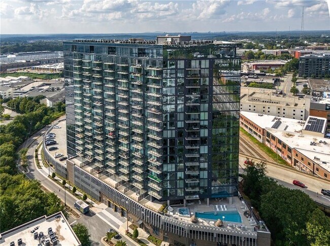 property at 788 West Marietta St NW