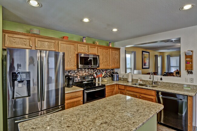 17106 N 184th Ln in Surprise, AZ - Foto de edificio - Building Photo
