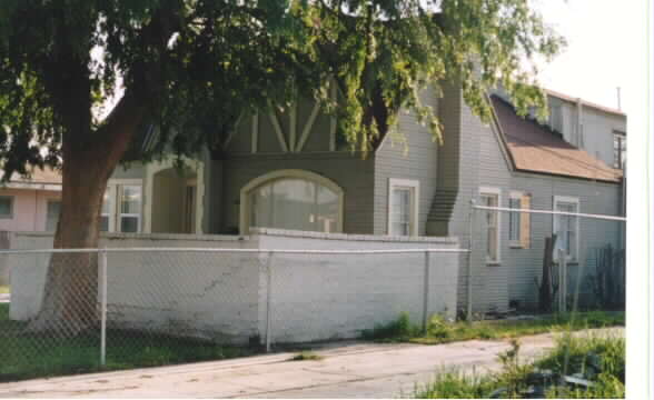 2314 Sepulveda Ave in San Bernardino, CA - Building Photo - Building Photo