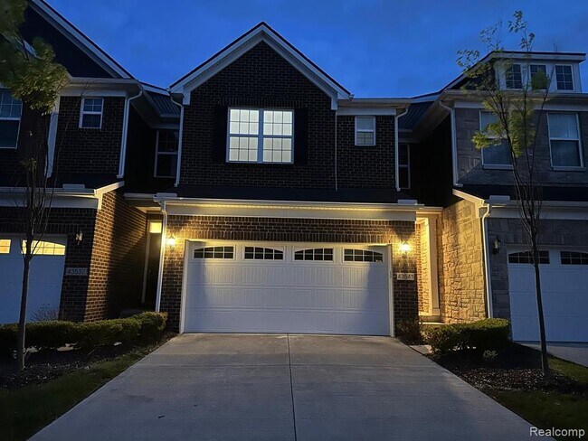43541 Prospect Ln in Novi, MI - Building Photo - Building Photo