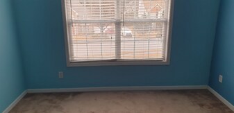 165 Shiver Blvd in Covington, GA - Building Photo