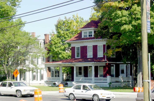 20 Front St in Binghamton, NY - Building Photo - Building Photo