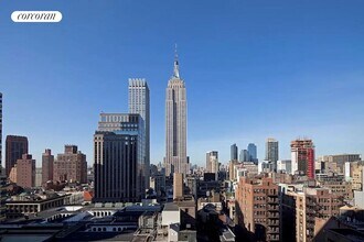 16 W 40th St in New York, NY - Building Photo - Building Photo