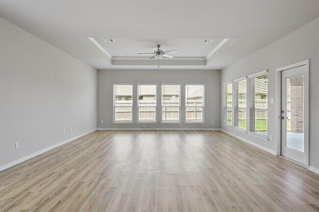 6306 Daytona Dr in College Station, TX - Building Photo - Building Photo