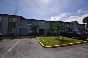 4703 S Texas Ave in Orlando, FL - Building Photo
