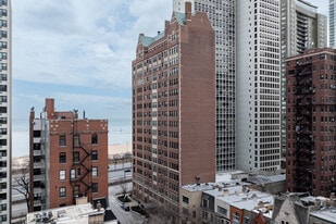 1120 N Lake Shore Dr in Chicago, IL - Building Photo