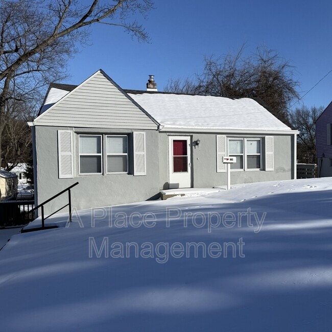 property at 338 La Motte Ln