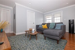 255 Waterman St in Providence, RI - Building Photo