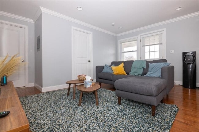 property at 255 Waterman St