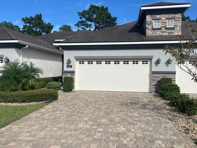 property at 802 Aldenham Ln