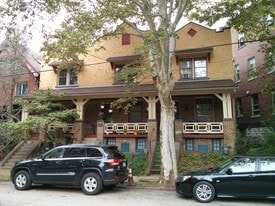 504 Todd St in Pittsburgh, PA - Building Photo
