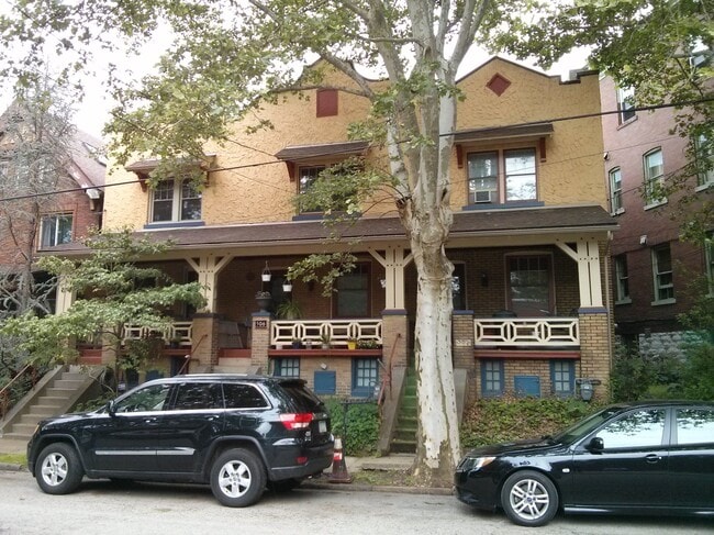 property at 504 Todd St