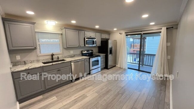 property at 575 Sautter Dr