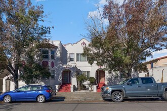 818 61st St in Oakland, CA - Building Photo - Building Photo