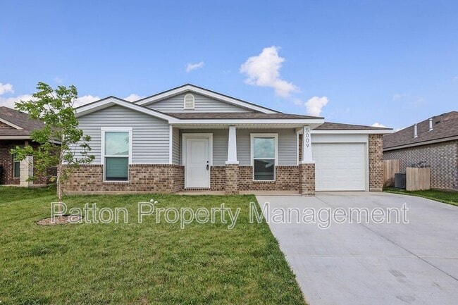 property at 5009 Stoney Fork St