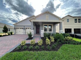 18072 Adrift Rd in Winter Garden, FL - Building Photo