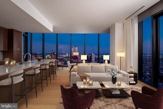 210 S 12th St in Philadelphia, PA - Building Photo - Building Photo