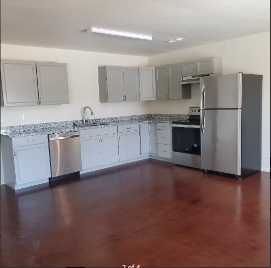 property at 1809 8th Ave