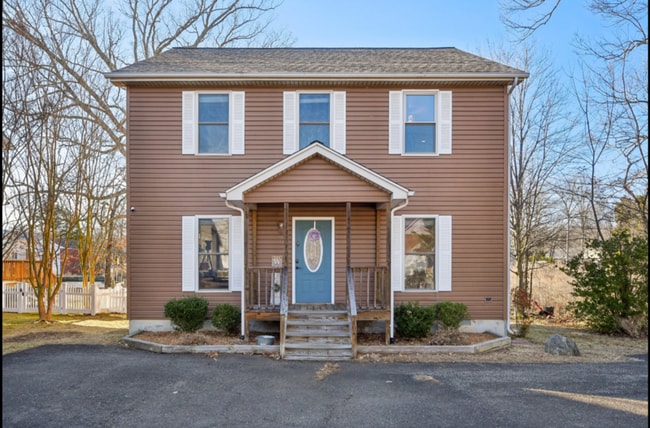 property at 4922 Lerch Dr